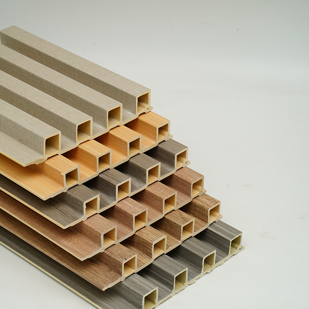 WPC Wall Panel
