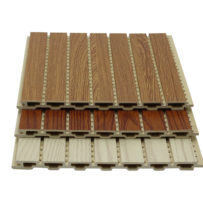 acoustic panel