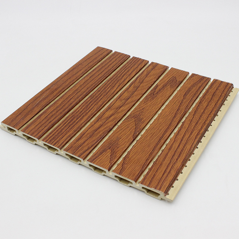 acoustic panel
