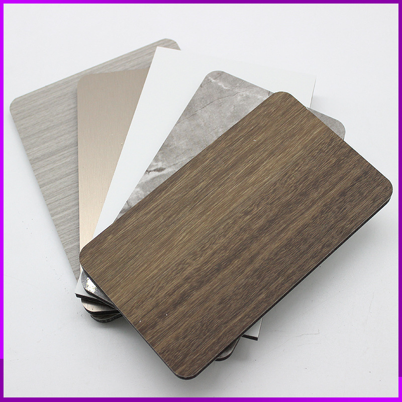 Wood veneer