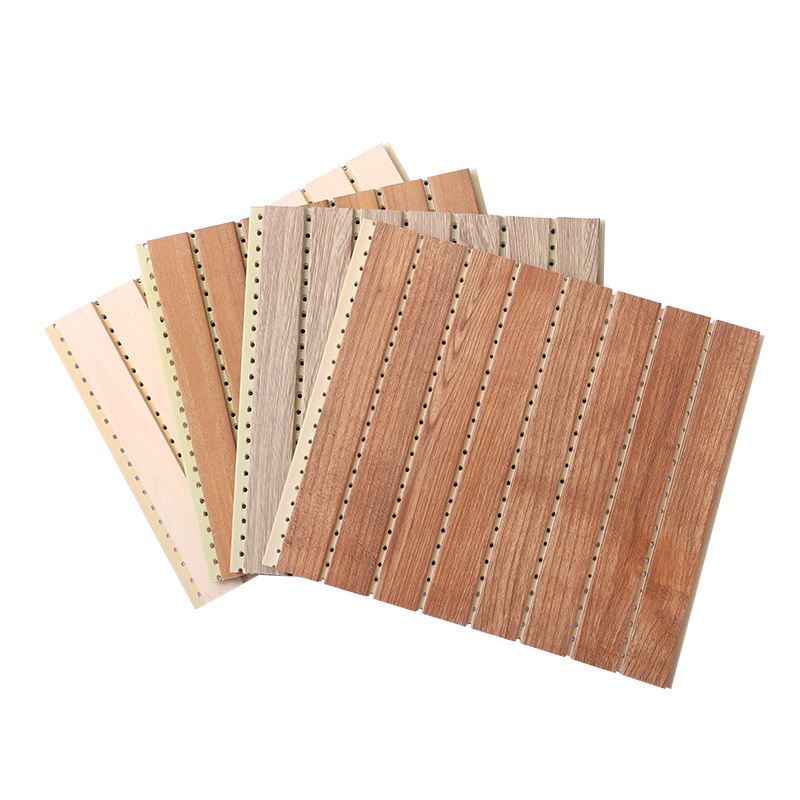 acoustic panel