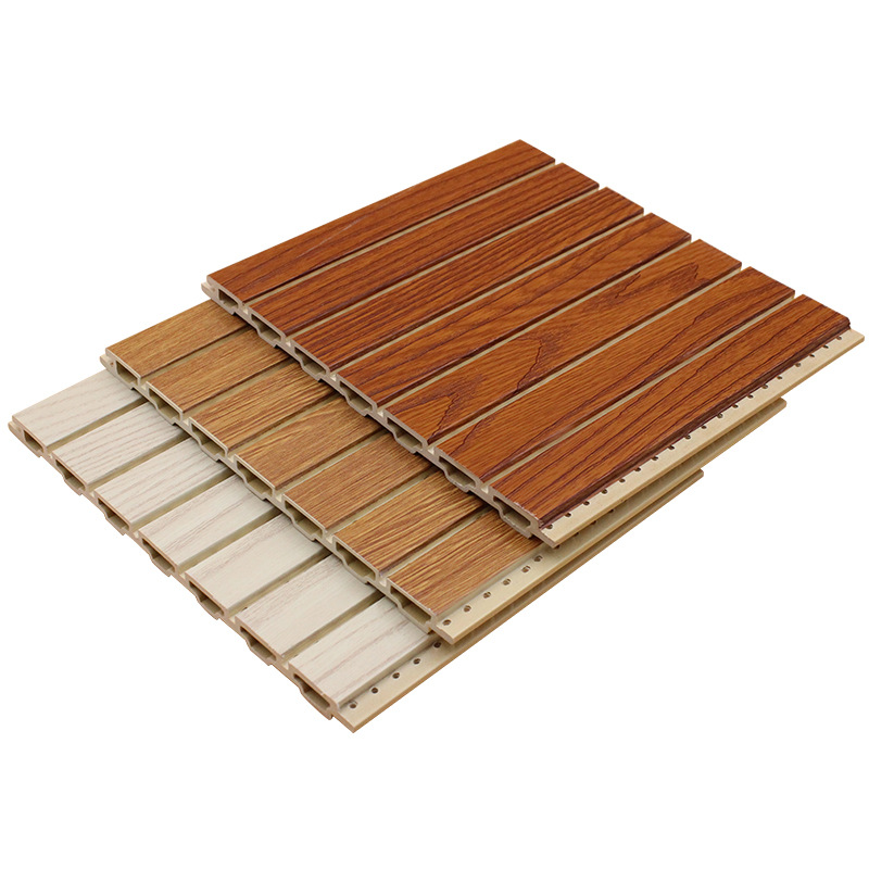 acoustic panel