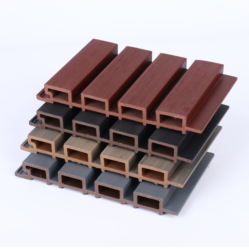 Outdoor grille wall pane