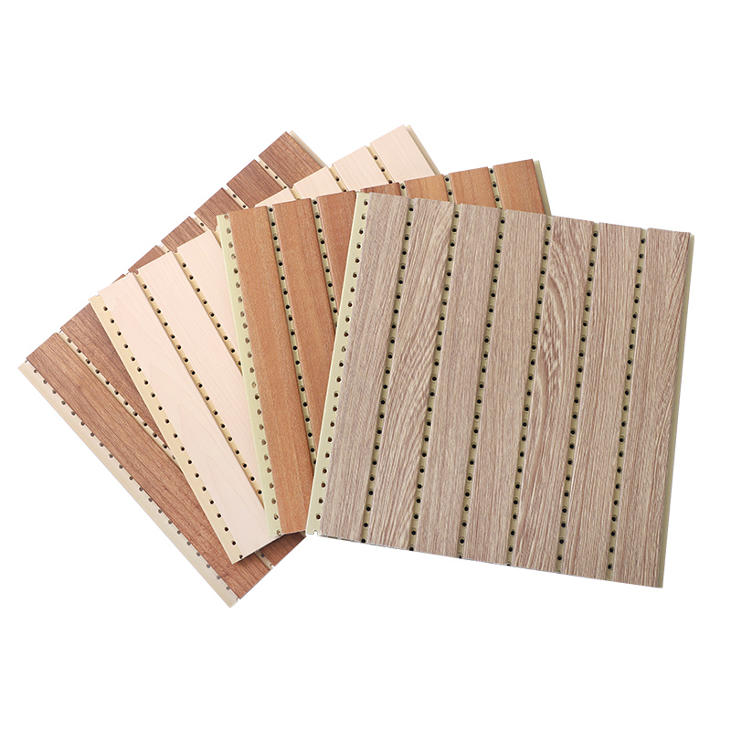 acoustic panel