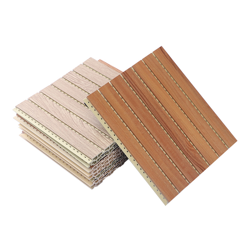 acoustic panel