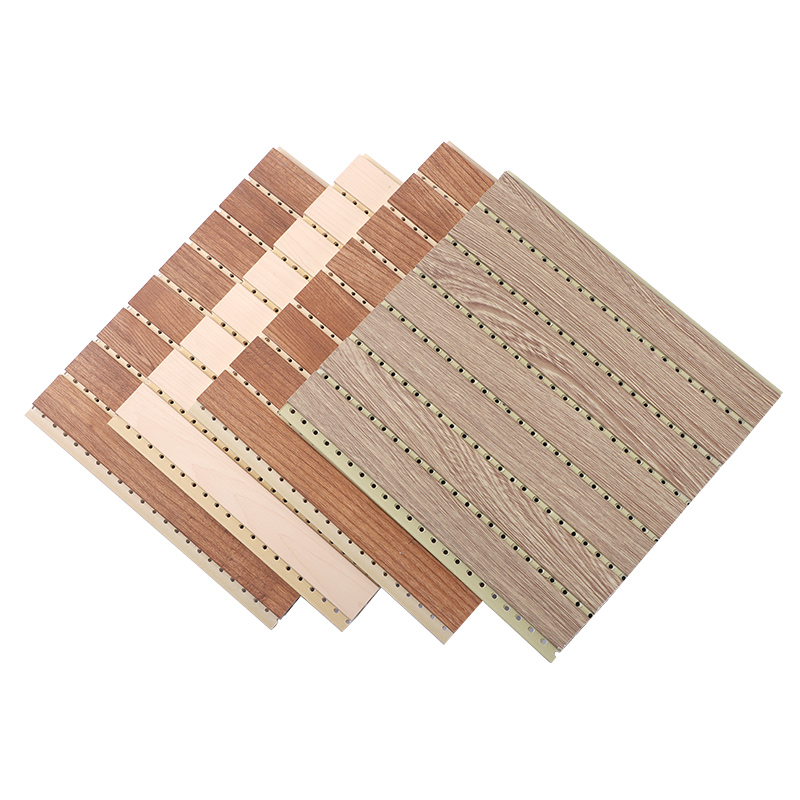 acoustic panel