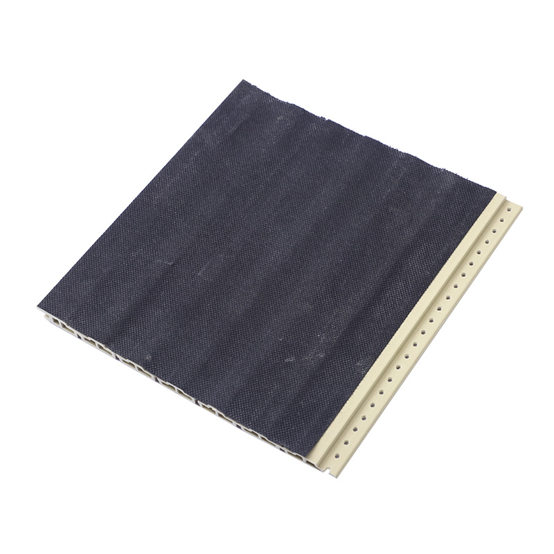 acoustic panel