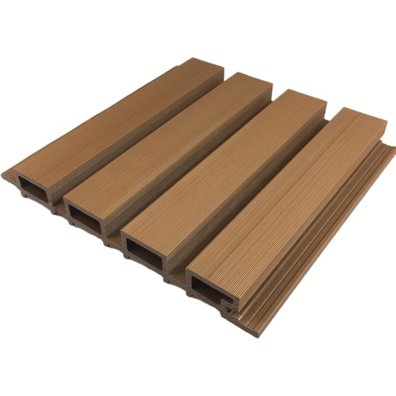 Outdoor grille wall pane