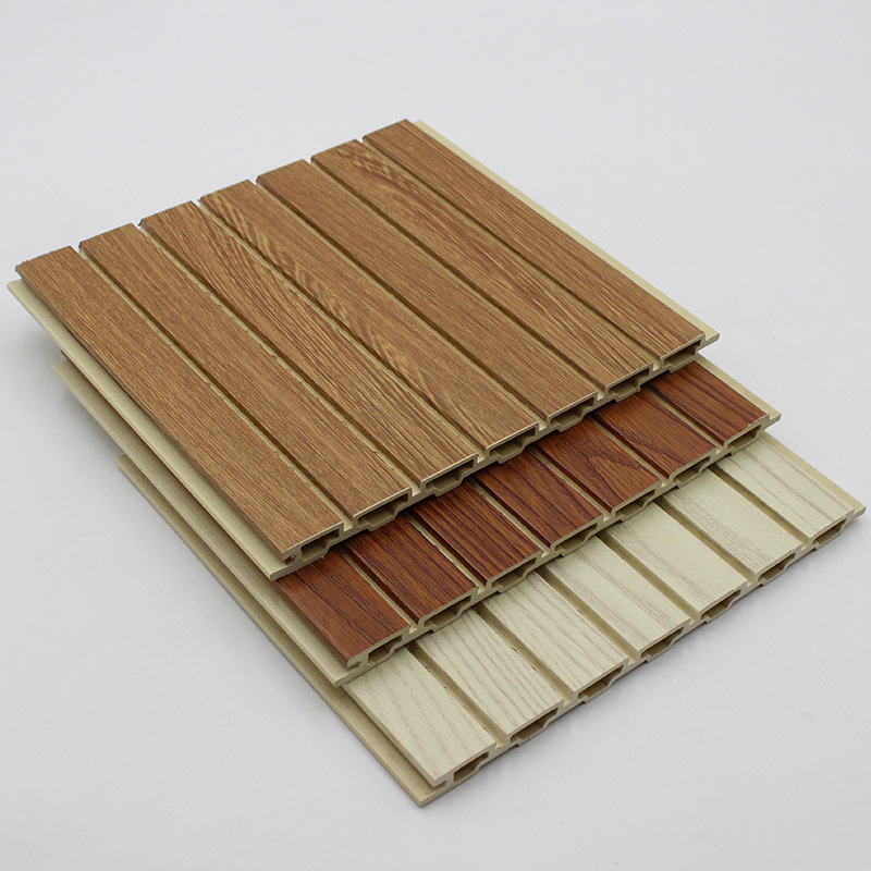 acoustic panel