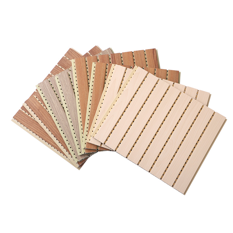 acoustic panel
