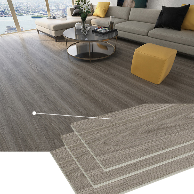SPC latch floor